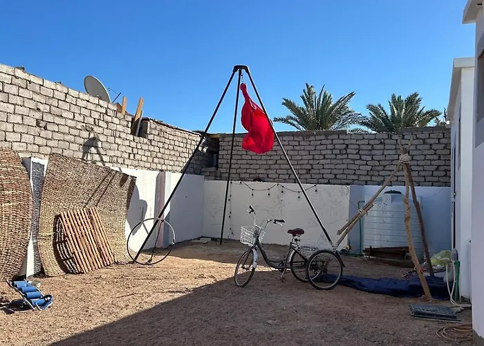 Апартаменты Bohemian Guest-house