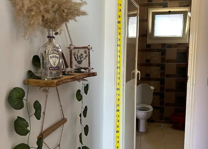 Bohemian Guest-house *