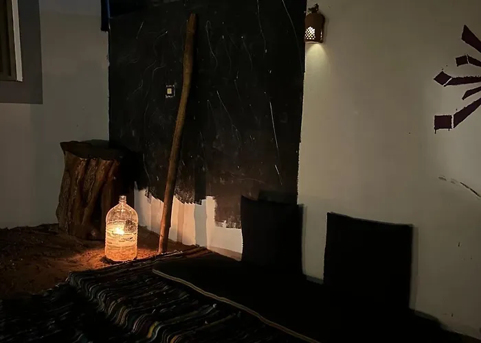 Bohemian Guest-house *