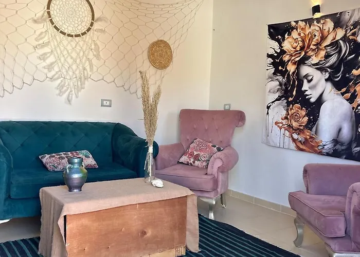 Bohemian Guest-house *