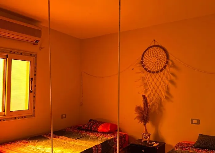 Bohemian Guest-house